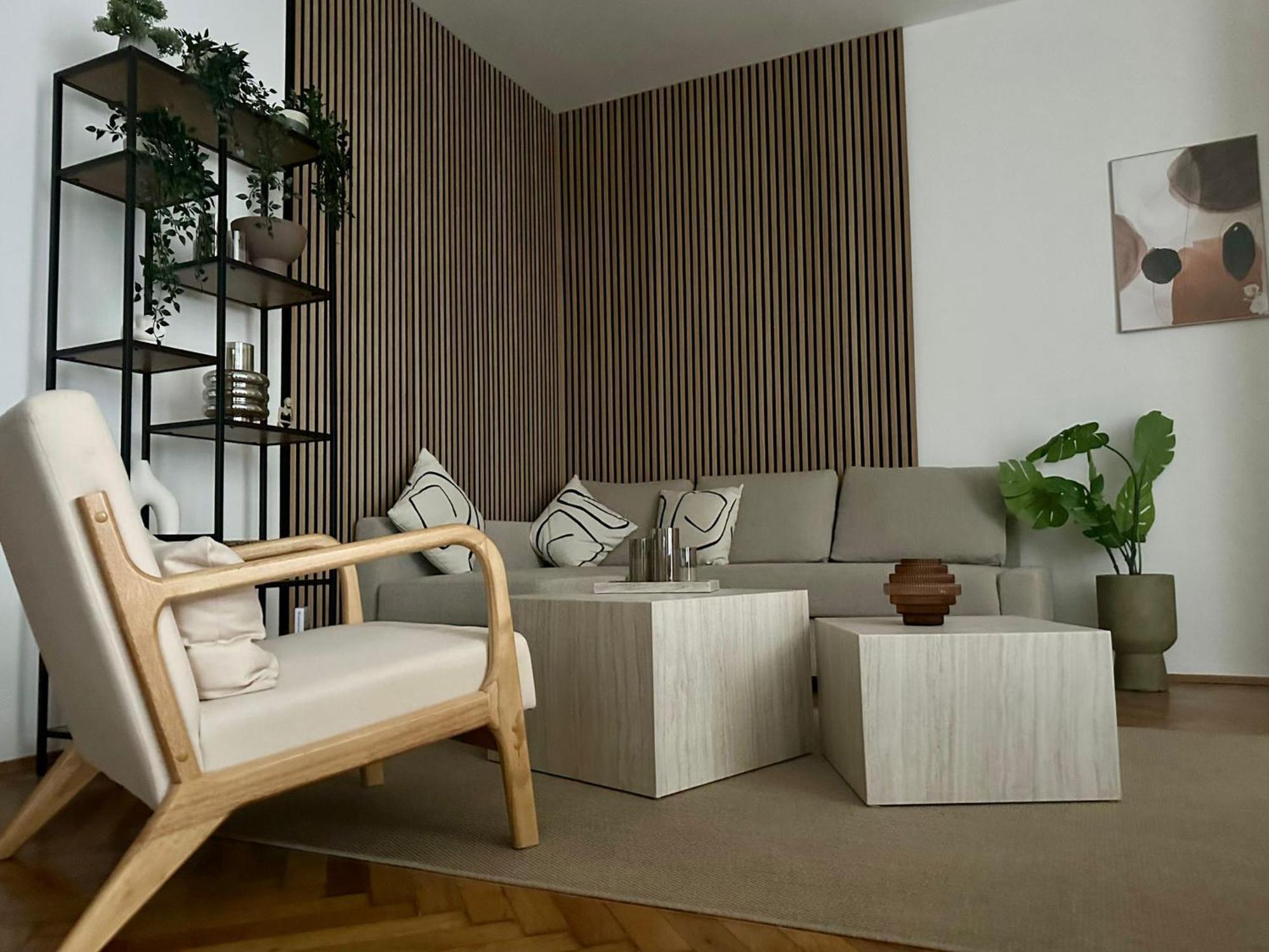 Designer Apartment Near Main Station Відень Екстер'єр фото